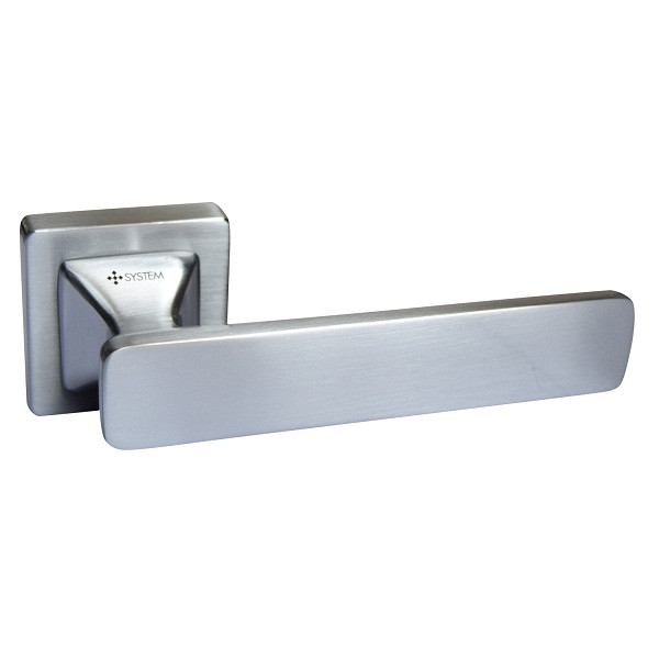 Ручка дверна System IDA 125RO11 CBM, фото 1