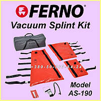 Набір вакуумних шин FERNO Model AS-190 Vacuum Splint Kit