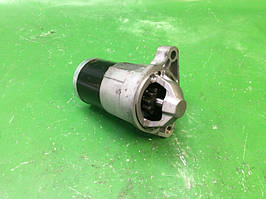 Стартер MAZDA