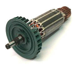Якір на Болгарку Makita 9226,9228, фото 1