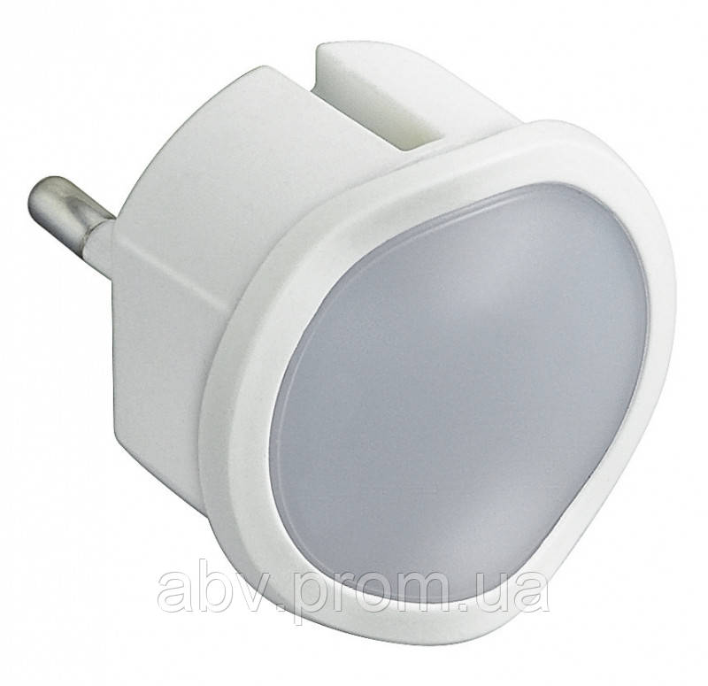 Ночник LED Legrand 50676 с сумеречным детектором - фото 1 - id-p306491572