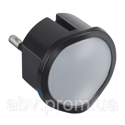 Нічник LED Legrand 50677 із сутінковим детектором