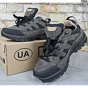 Кросівки чоловічі тактичні демісезонні Dago Stylі Україна, кросівки Хакі