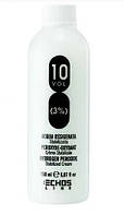 Крем-окислитель для волос Echosline Hydrogen Peroxide Stabilized Cream 3% (10), 150 мл