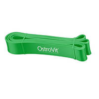 Резинки Resistance rubber Ostrovit (23-57 кг green)