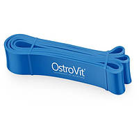 Резинки Resistance rubber Ostrovit (57-77 кг blue)