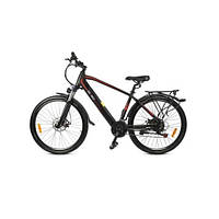 Електричний гірський велосипед 29 Kentor, 500W, 48V, 9AH