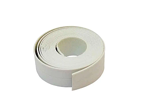 Бордюрна стрічка для ванних кімнат та кухні Fortune 051015, 41мм*3,2м