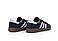 Чоловічі сині Кросівки Adidas Spezial, фото 9