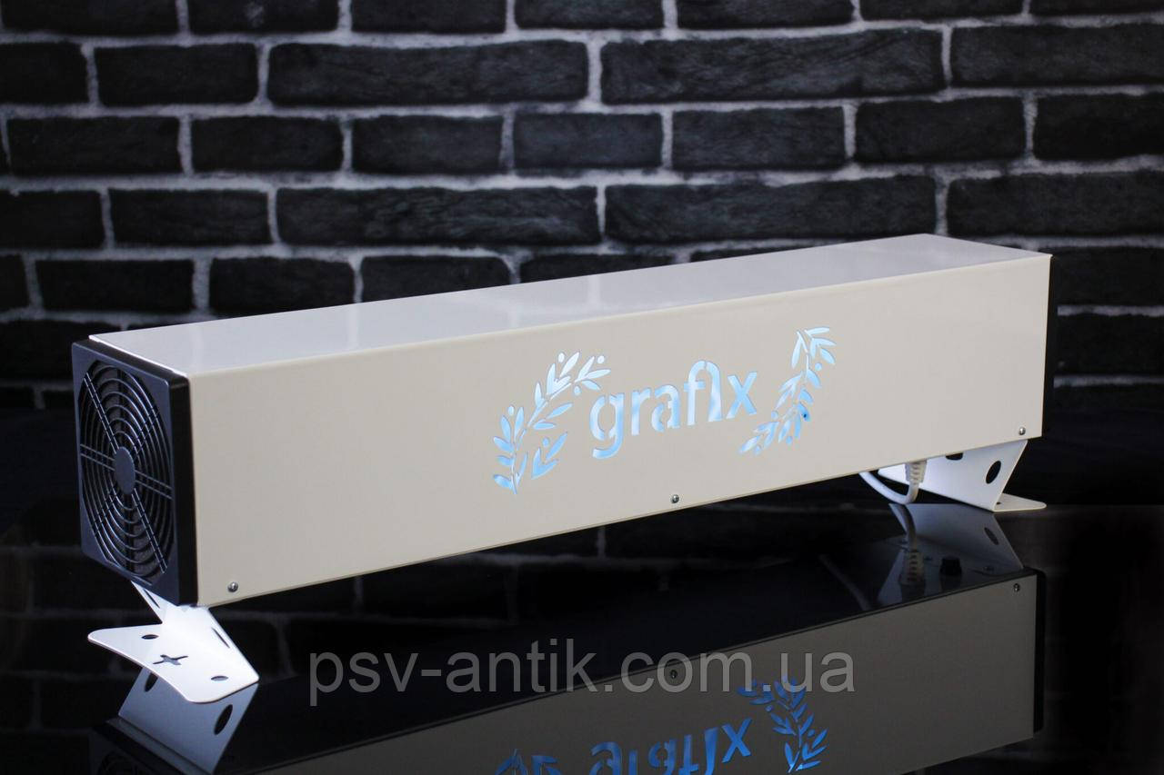 Бактерицидний рециркулятор, фото 1