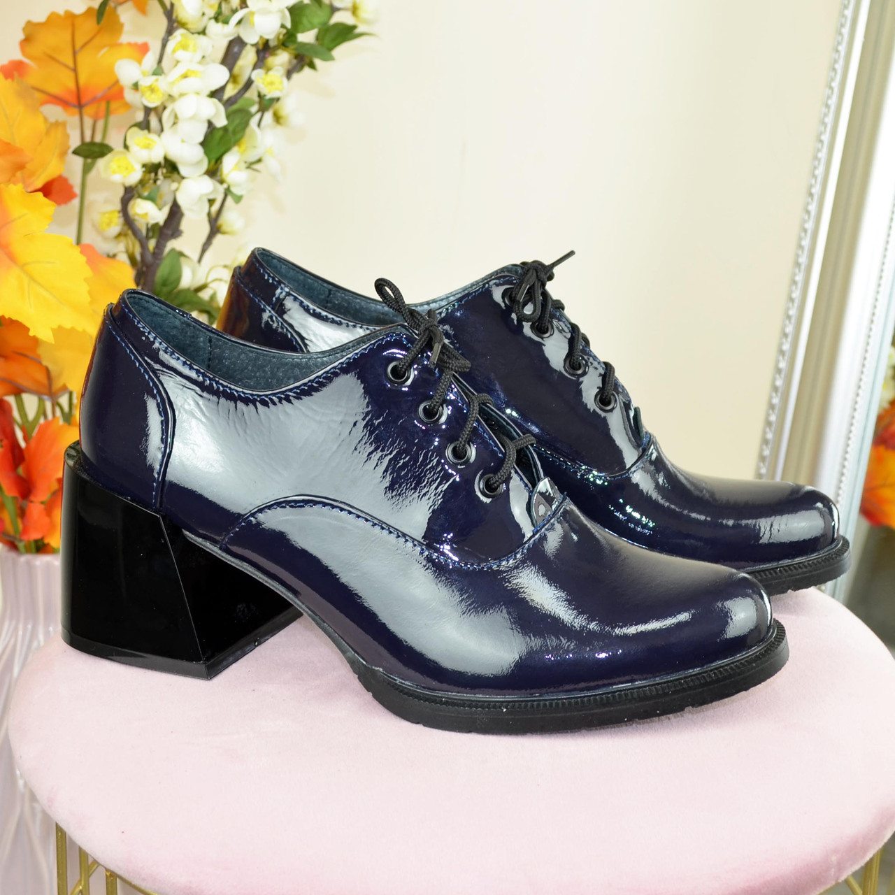 Почему стоит купить женские туфли в интернет-магазине «TERVOLINA»
