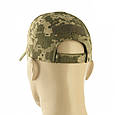 M-Tac бейсболка тактична ріп-стоп ММ14 L/XL, фото 7