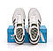 Чоловічі сірі Кросівки Adidas Spezial, фото 6