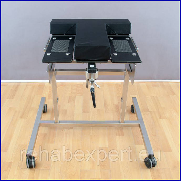 Приставка для опори для плечових операцій. Maquet 1007.21B0 Back-plate for shoulder operations