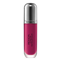 Помада рідка матова REVLON ULTRA HD MATTE LIPCOLOR 5.9 мл