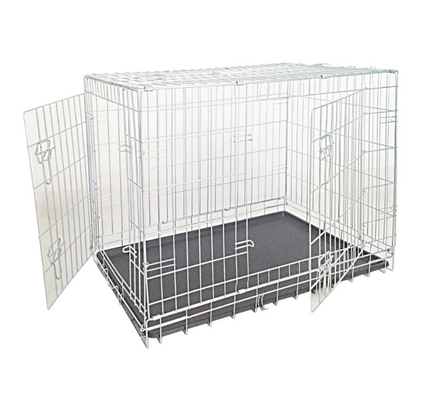 Клітка для собак Croci 78 х 55 х 62 см