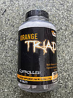 Вітамінний комплекс Controlled Labs Orange Triad 180 таблеток