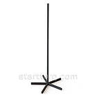 Нога TWIG-513 розбірна H1300 D540, чорна, фото 2