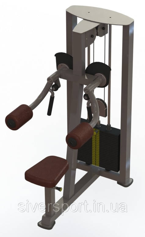 Дельта-машина SiverSport SVS-225, фото 1