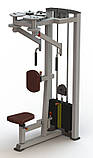 Тренажер для задніх дельт та грудних мязів SiverSport SVS-226, фото 3