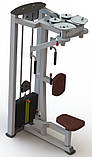 Тренажер для задніх дельт та грудних мязів SiverSport SVS-226, фото 2