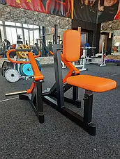 Тренажер Хаммер важільна тяга Sport Профсерія Силові тренажери для спортзалів, фото 5