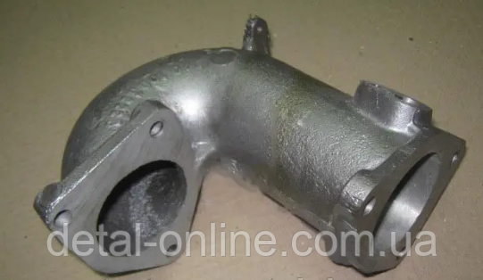 240-1003222В патрубок, фото 1