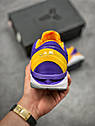 Чоловічі кросівки Nike Kobe VII 7 Yin and Yang професійні баскетбольні, фото 7