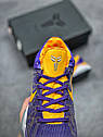 Чоловічі кросівки Nike Kobe VII 7 Yin and Yang професійні баскетбольні, фото 9