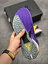 Чоловічі кросівки Nike Kobe VII 7 Yin and Yang професійні баскетбольні, фото 8