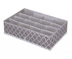 Органайзер для дрібних речей на 16 комірок (485531-RO)