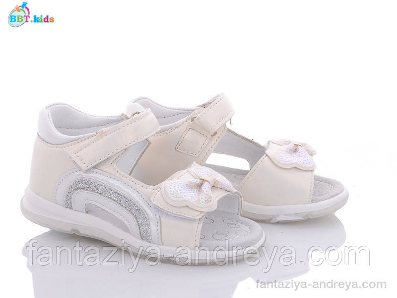 Босоніжки дитячі р., фото 1