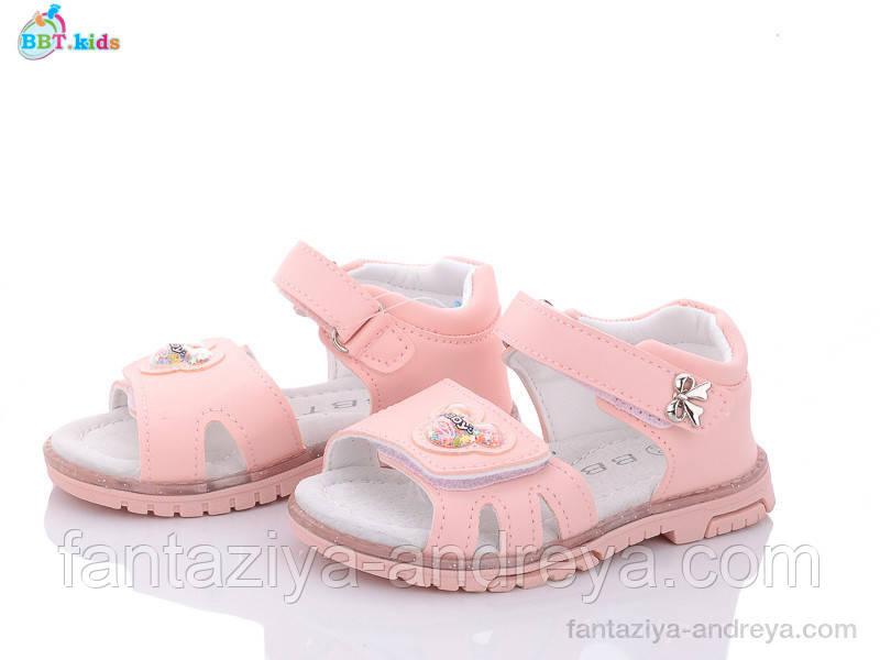 Босоніжки дитячі р., фото 1