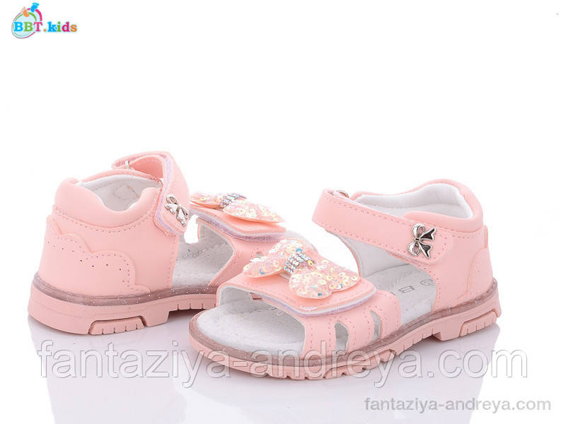 Босоніжки дитячі р., фото 1