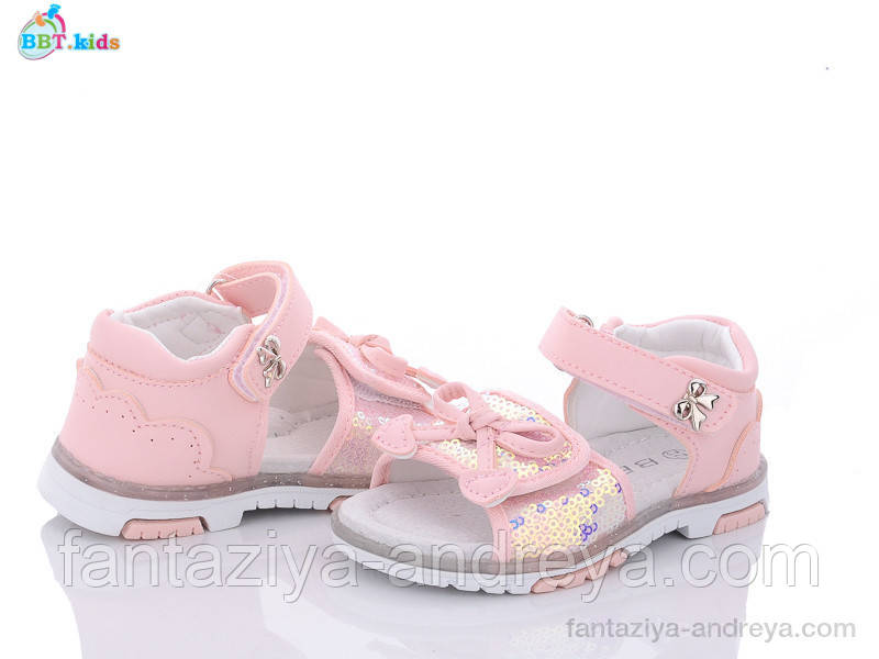 Босоніжки дитячі р., фото 1