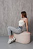 Кросівки жіночі Fashion Tina 3938 38 розмір 24,5 см Білий код ID 4548327, фото 10