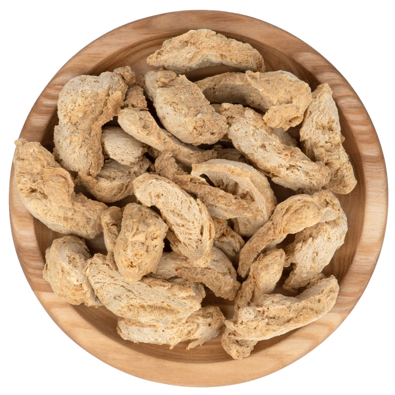 Соєвий бефстроганов 500 г