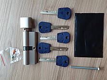 Циліндр MUL-T-LOCK Integrator80 40*40t, фото 2