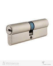 Циліндр MUL-T-LOCK Integrator80 40*40t, фото 3
