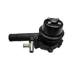 Помпа Донг фенг 240/244/254/ JINMA/ Foton/Forte/(Двигун KM385BT) 1-ручей