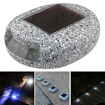 Світильник AQUAXER Solar Stone, 1 Вт., фото 3