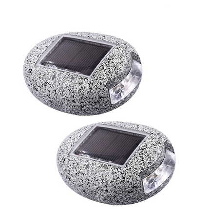 Світильник AQUAXER Solar Stone, 1 Вт., фото 1