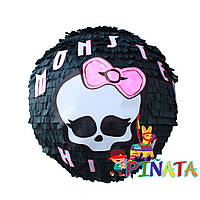 Пиньята Монстр Хай. Monster High