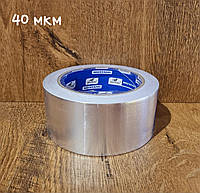 Алюмінієва стрічка ALU-40 40мкм*50мм*25м