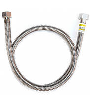 Газ. Шланг 1/2 вв 80 см