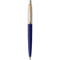 Ручка шариковая Parker JOTTER 17 Originals Navy Blue GT BP (79 232)
