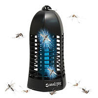 Лампа для уничтожения насекомых Maltec 4Вт 40м2