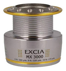 Шпуля Ryobi Excia 1000 al 3000