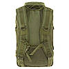 Рюкзак тактичний Eagle M09G 40л Green, фото 4