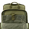 Рюкзак тактичний Eagle M09G 40л Green, фото 8
